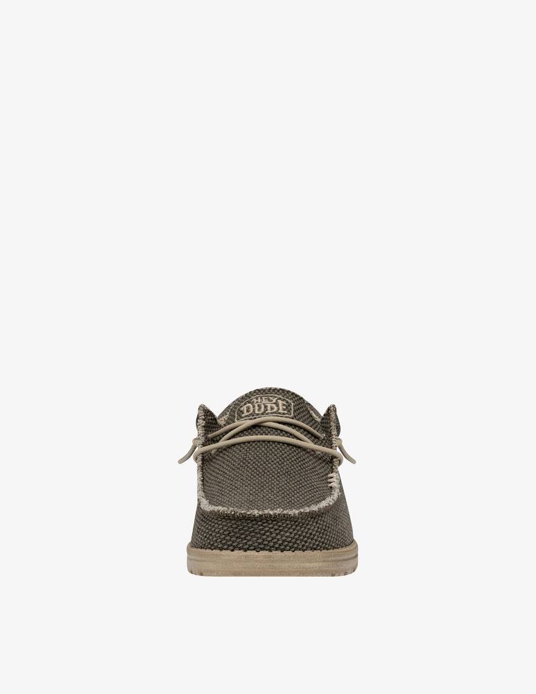 HEYDUDE Mocassini Wally braided - immagine 4 HEYDUDE Mocassini Wally braided - immagine 4