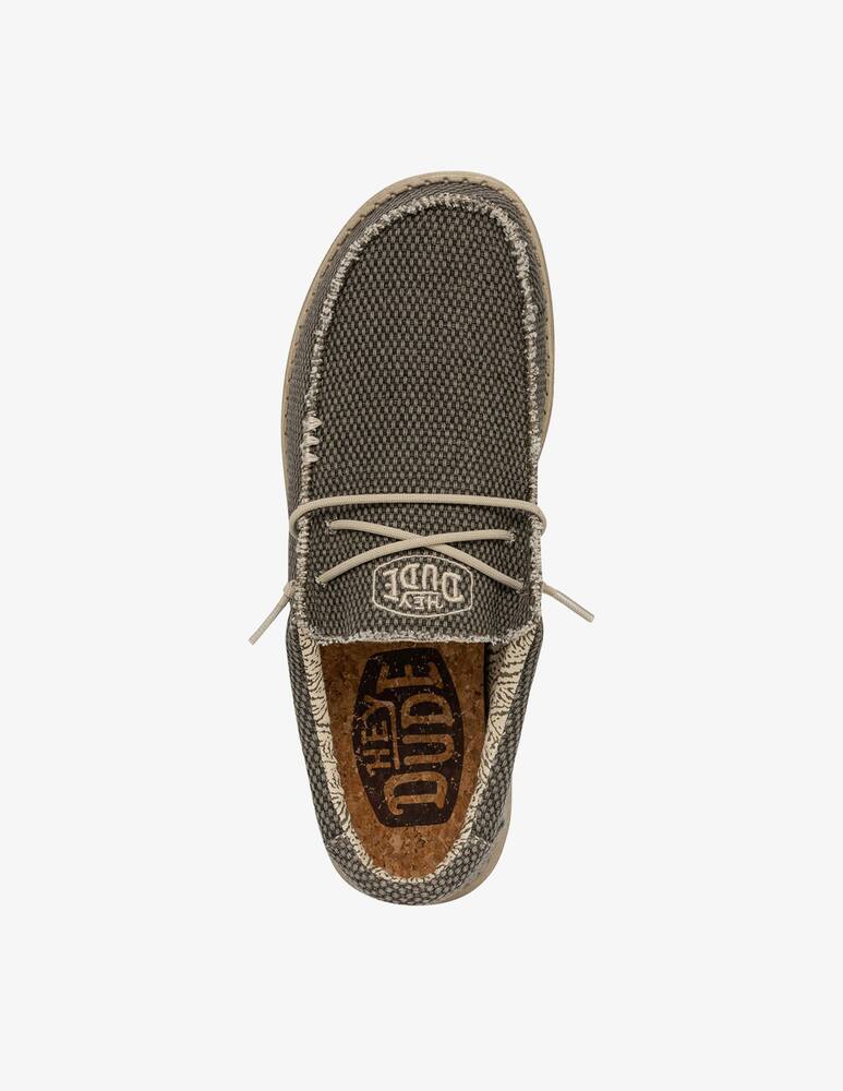 HEYDUDE Mocassini Wally braided - immagine 5 HEYDUDE Mocassini Wally braided - immagine 5