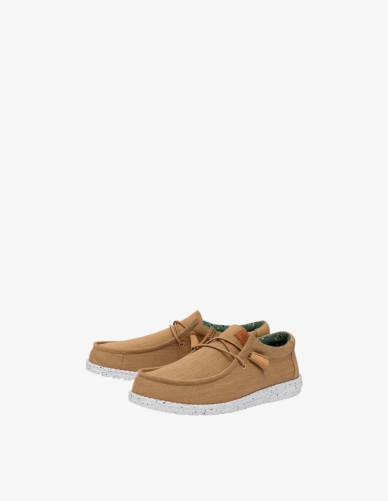 rinascente HEYDUDE Scarpe canvas Wally