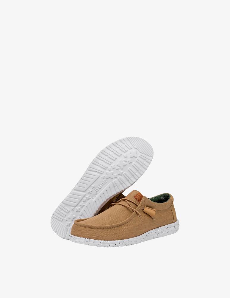 rinascente HEYDUDE Scarpe canvas Wally