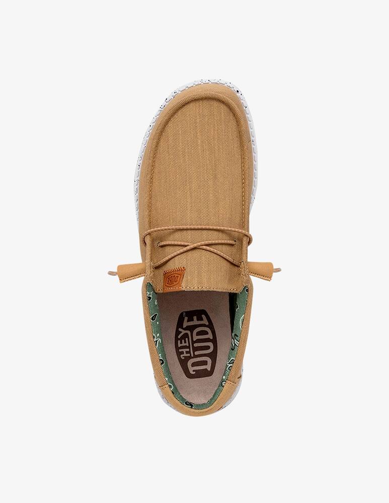 rinascente HEYDUDE Scarpe canvas Wally