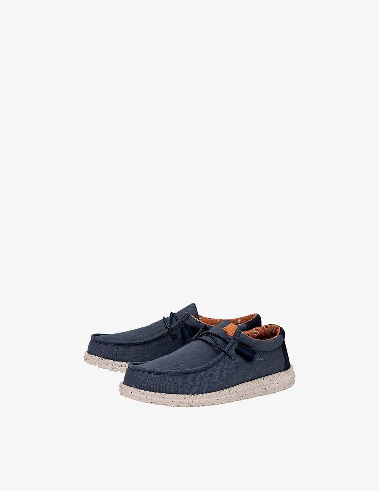 rinascente HEYDUDE Scarpe canvas Wally