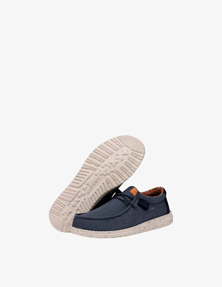rinascente HEYDUDE Scarpe canvas Wally