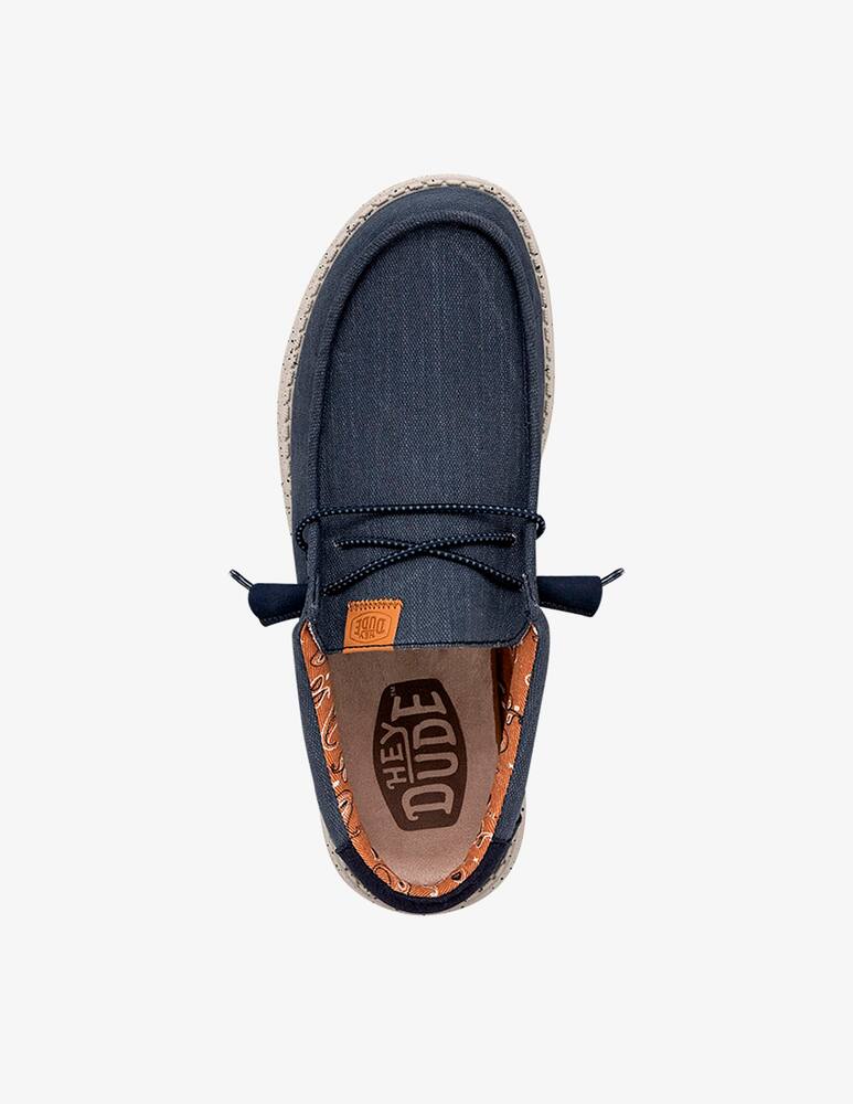 rinascente HEYDUDE Scarpe canvas Wally