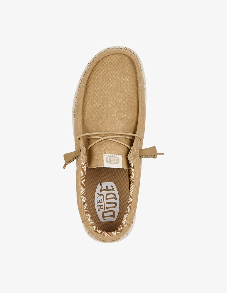 rinascente HEYDUDE Mocassini Wally stretch