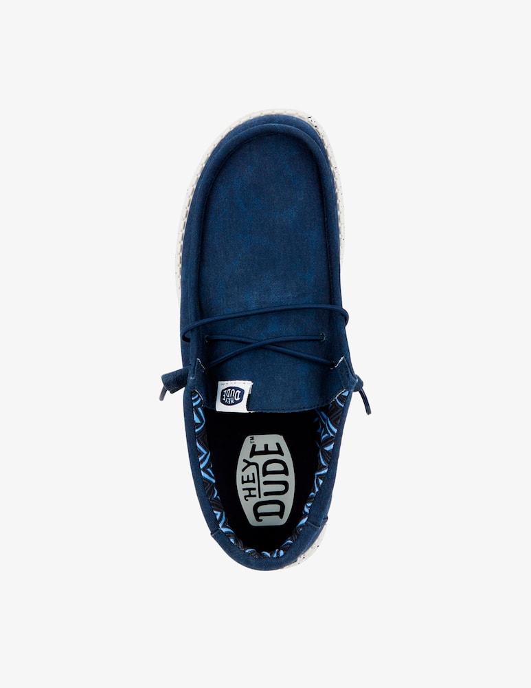 rinascente HEYDUDE Mocassino Wally stretch