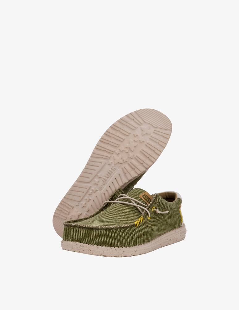 rinascente HEYDUDE Scarpe in juta Wally