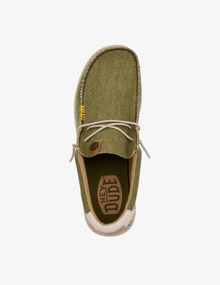 rinascente HEYDUDE Scarpe in juta Wally