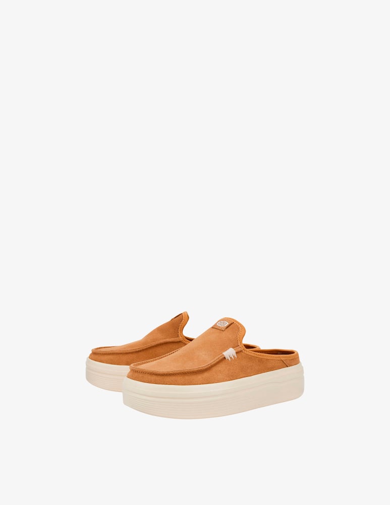 rinascente HEYDUDE Sabot Austin Lift Classic