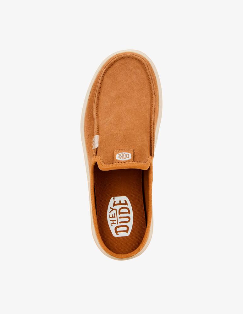 rinascente HEYDUDE Sabot Austin Lift Classic