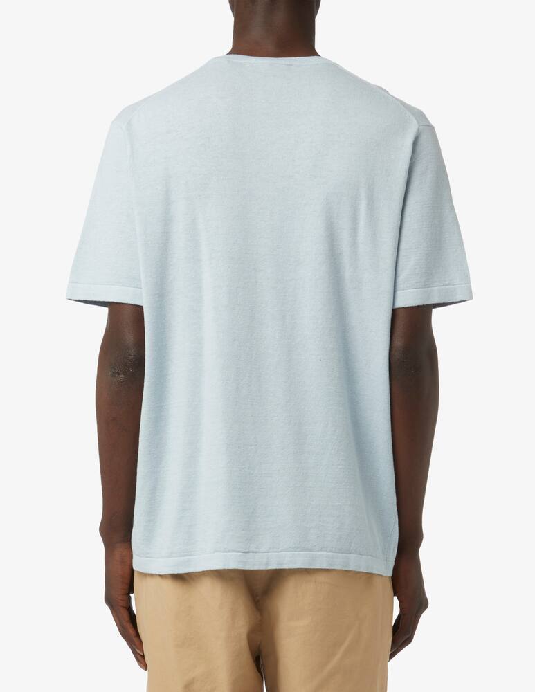 rinascente Michael Kors Maglietta lino e cotone