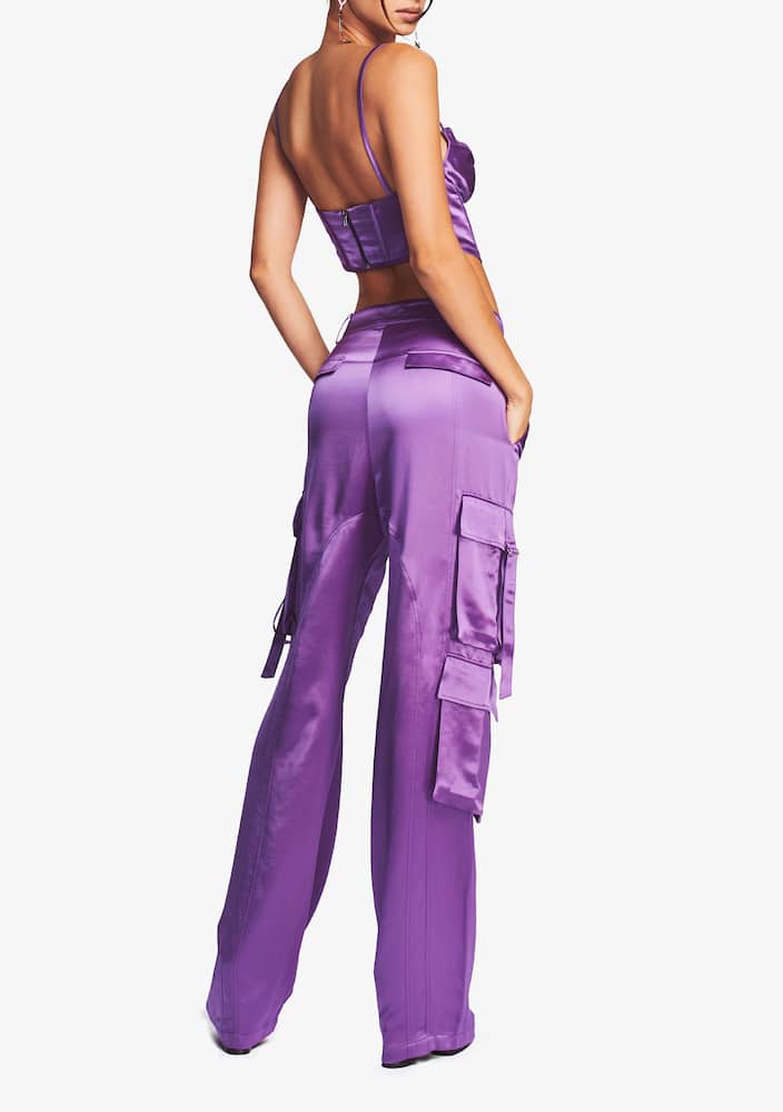 rinascente Retrofete Andre trousers