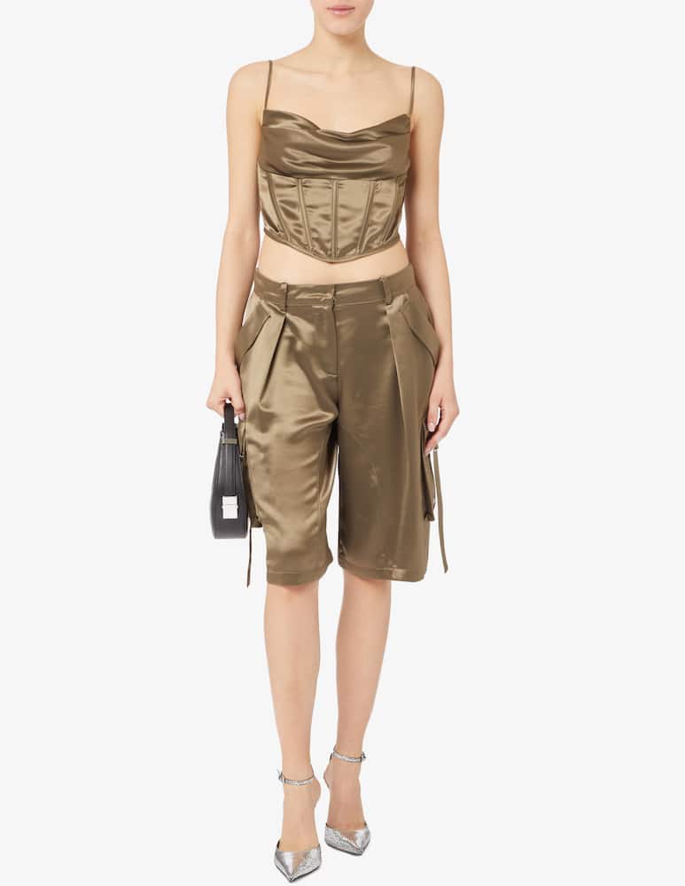 rinascente Retrofete Top Kasen