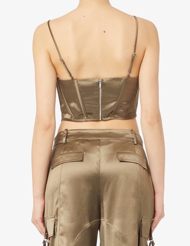 rinascente Retrofete Top Kasen