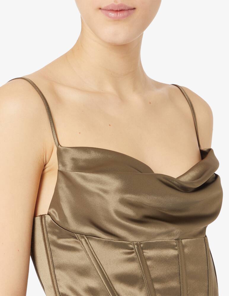 rinascente Retrofete Top Kasen