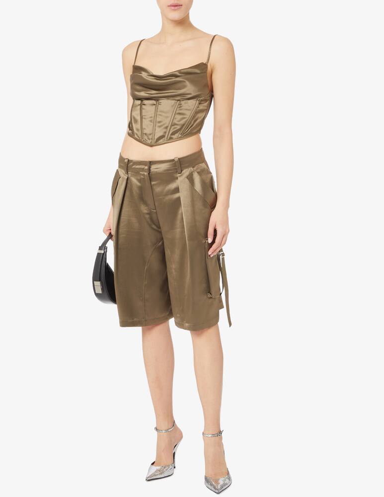 rinascente Retrofete Mae pantaloncino