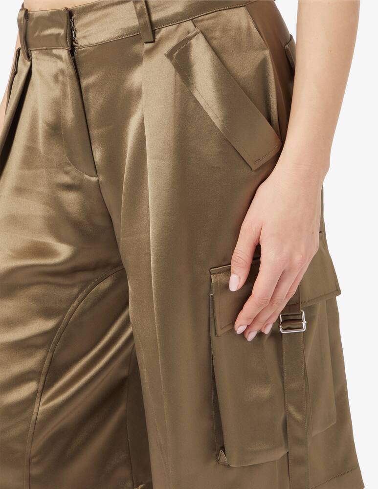 rinascente Retrofete Mae pantaloncino