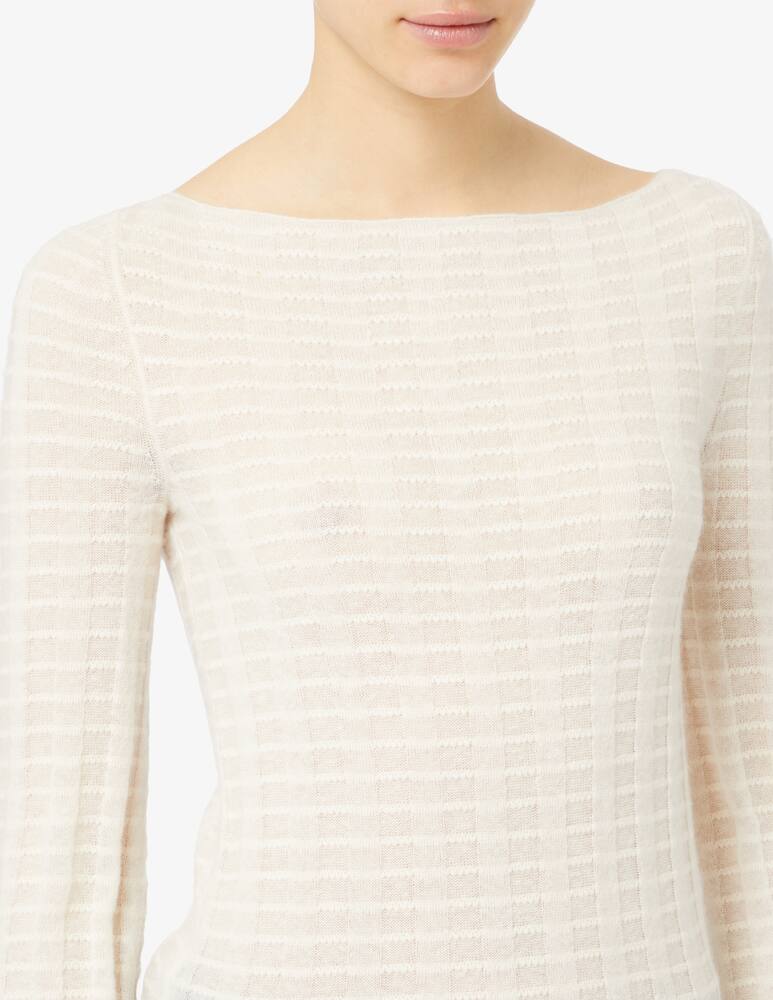 rinascente Guest In Residence Longsleeve flare top