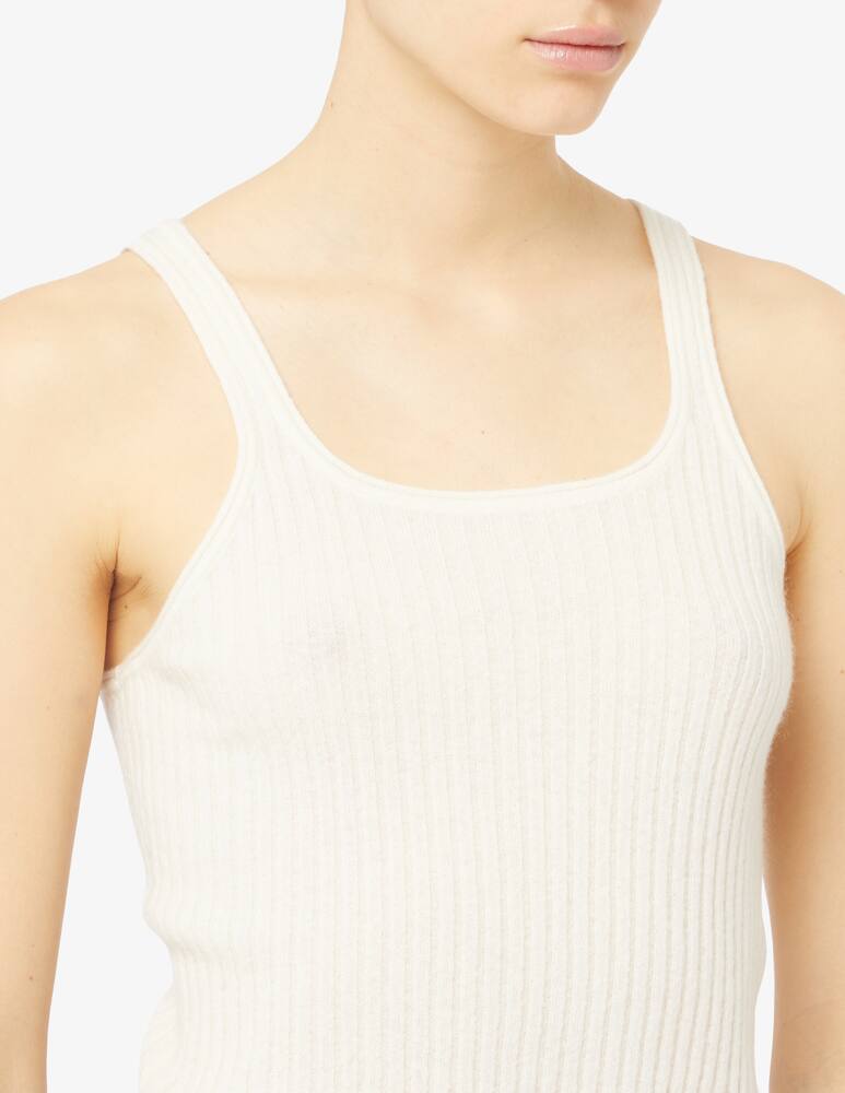 rinascente Guest In Residence Canotta a costine