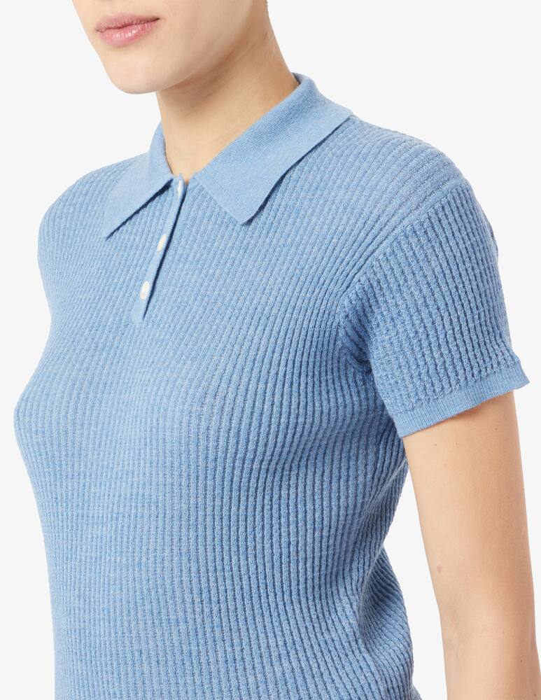 rinascente Guest In Residence Polo Shrunken