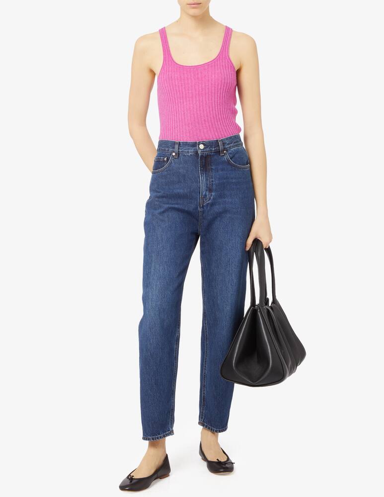 rinascente Guest In Residence Rib tank