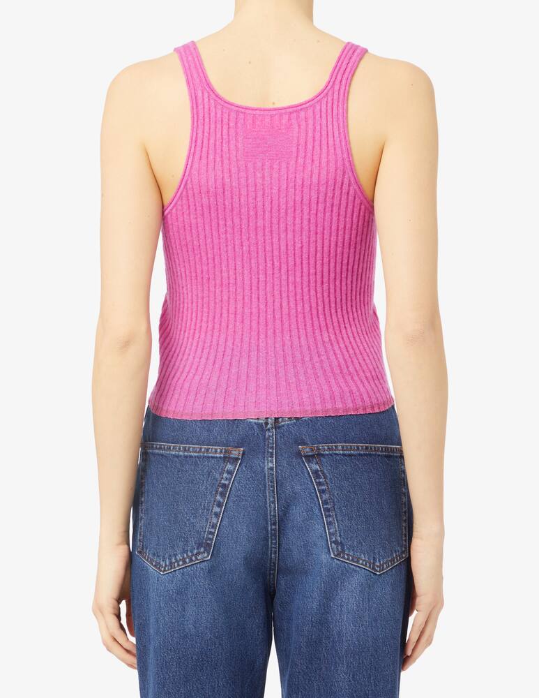 rinascente Guest In Residence Rib tank