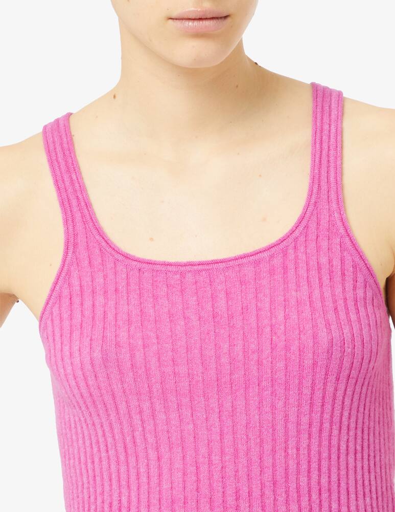 rinascente Guest In Residence Rib tank