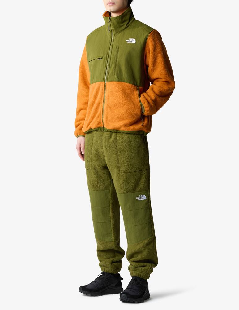 rinascente The North Face Pile cerniera denali ripstop