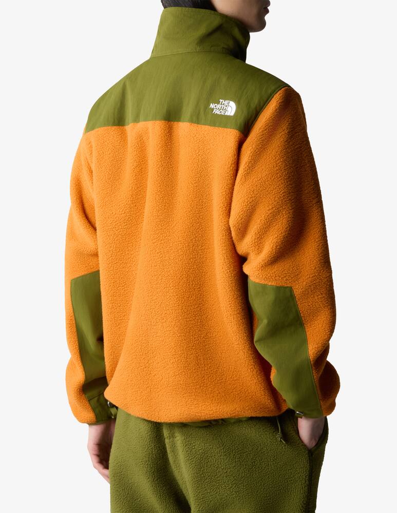 rinascente The North Face Pile cerniera denali ripstop