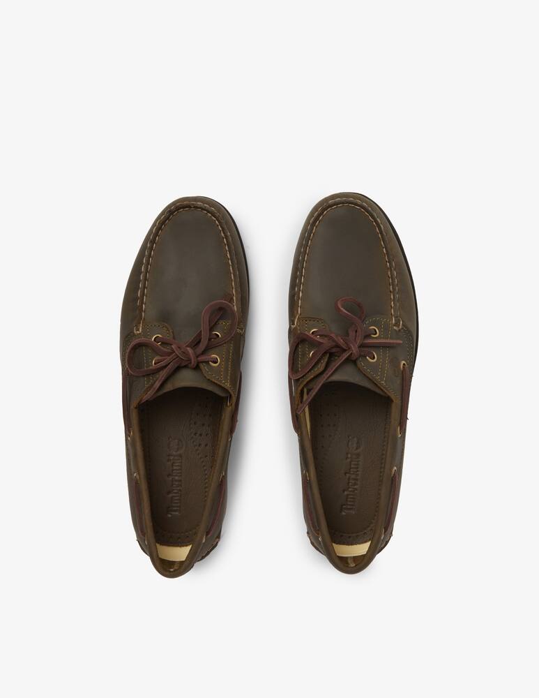 rinascente Timberland Scarpe barca classic