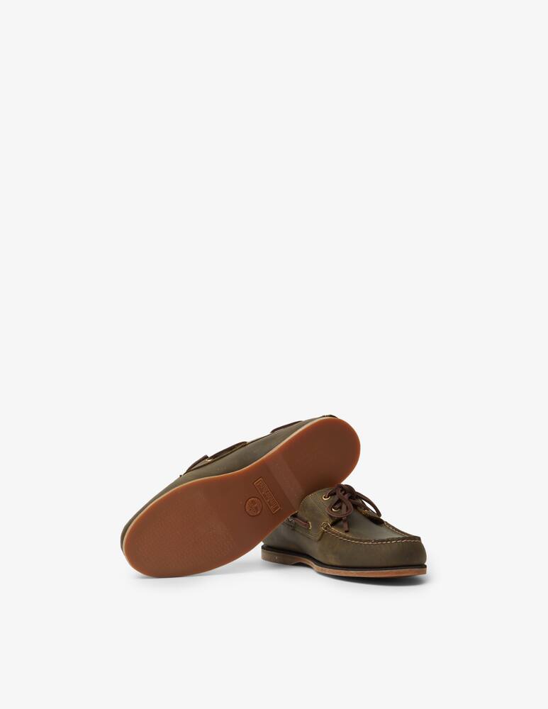 rinascente Timberland Scarpe barca classic