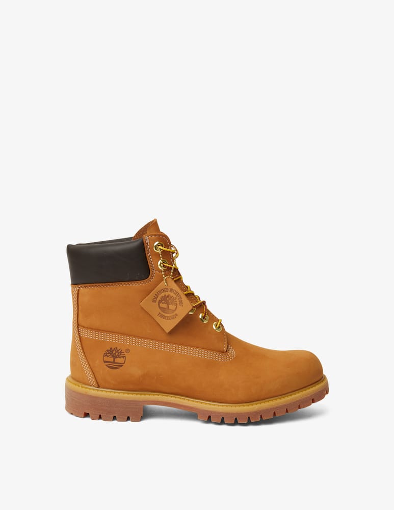 Timberland Stivaletto con lacci waterproof - immagine 1 Timberland Stivaletto con lacci waterproof - immagine 1