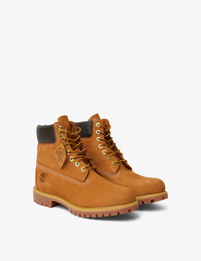 Timberland Stivaletto con lacci waterproof - immagine 2 Timberland Stivaletto con lacci waterproof - immagine 2