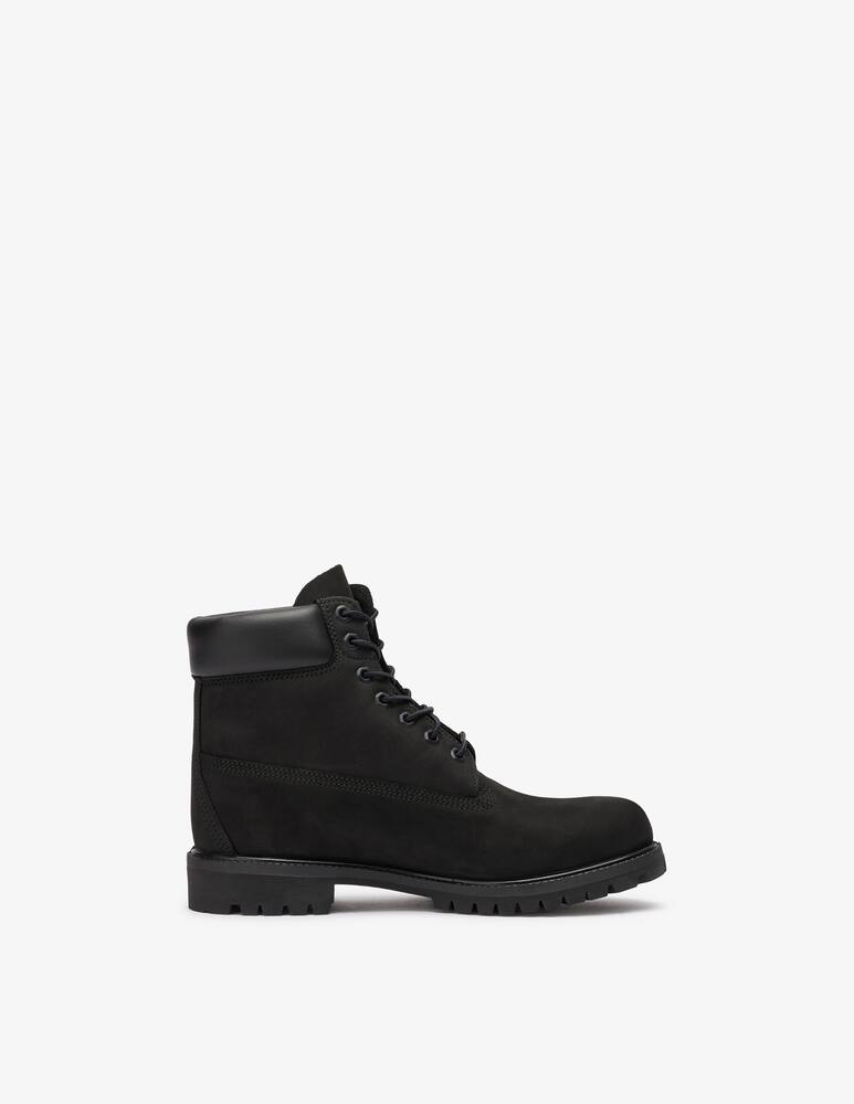 Timberland Stivaletto 6 inch lace up waterproof premium - immagine 1 Timberland Stivaletto 6 inch lace up waterproof premium - immagine 1