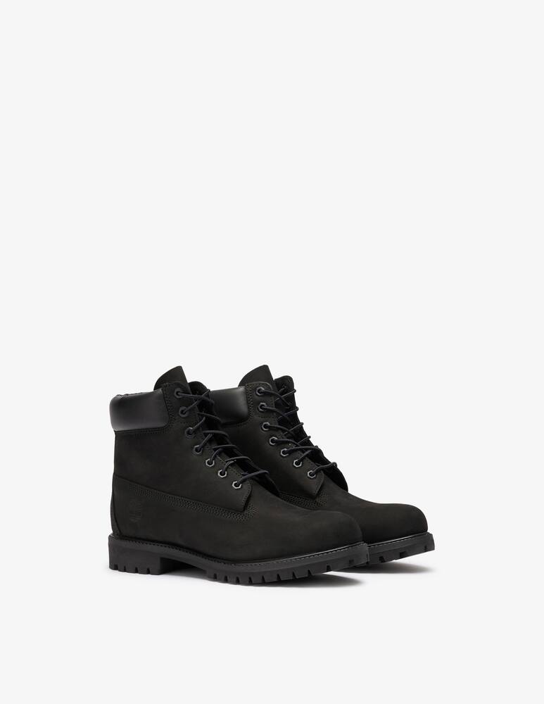 Timberland Stivaletto 6 inch lace up waterproof premium - immagine 2 Timberland Stivaletto 6 inch lace up waterproof premium - immagine 2