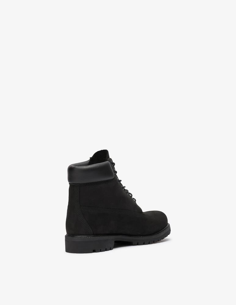 Timberland Stivaletto 6 inch lace up waterproof premium - immagine 3 Timberland Stivaletto 6 inch lace up waterproof premium - immagine 3