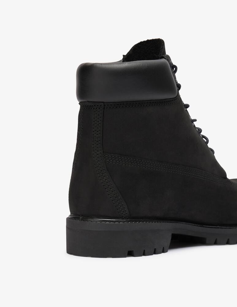 Timberland Stivaletto 6 inch lace up waterproof premium - immagine 4 Timberland Stivaletto 6 inch lace up waterproof premium - immagine 4