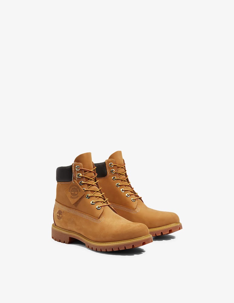 Timberland Timberland lace up boots - picture 2 Timberland Timberland lace up boots - picture 2