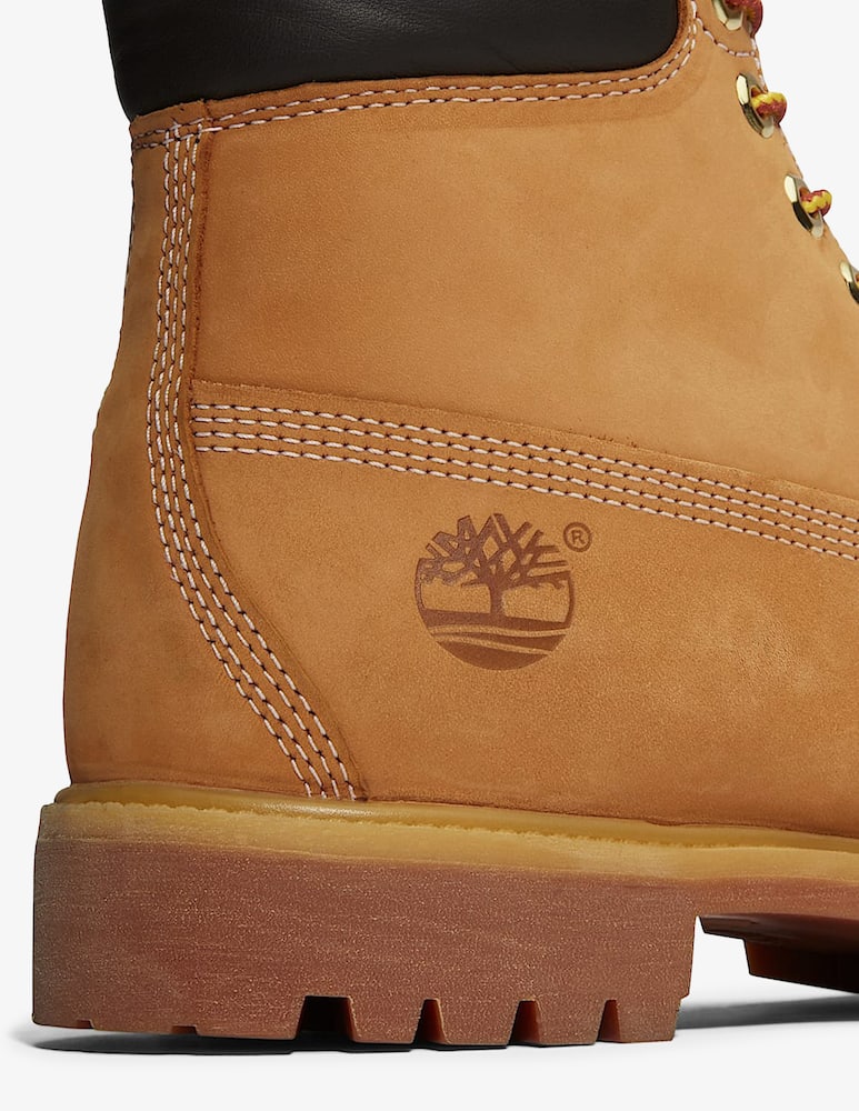 Timberland Timberland lace up boots - picture 3 Timberland Timberland lace up boots - picture 3