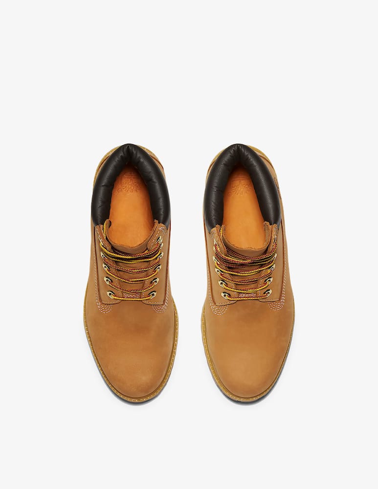 Timberland Timberland lace up boots - picture 4 Timberland Timberland lace up boots - picture 4