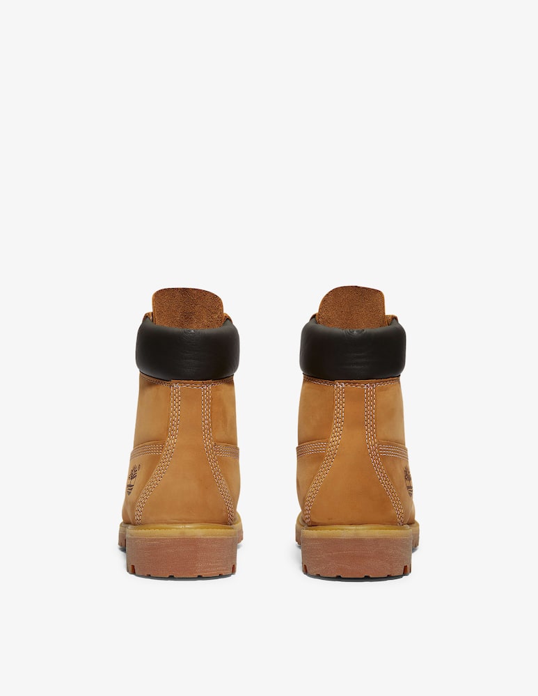 Timberland Timberland lace up boots - picture 5 Timberland Timberland lace up boots - picture 5