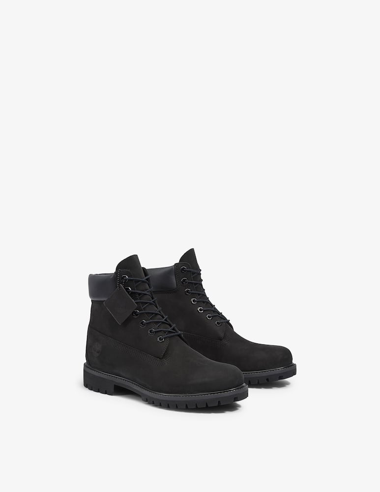 Timberland Premium lace-up boot - picture 2 Timberland Premium lace-up boot - picture 2