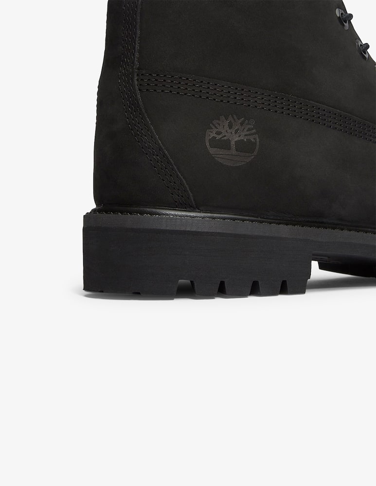 Timberland Premium lace-up boot - picture 4 Timberland Premium lace-up boot - picture 4