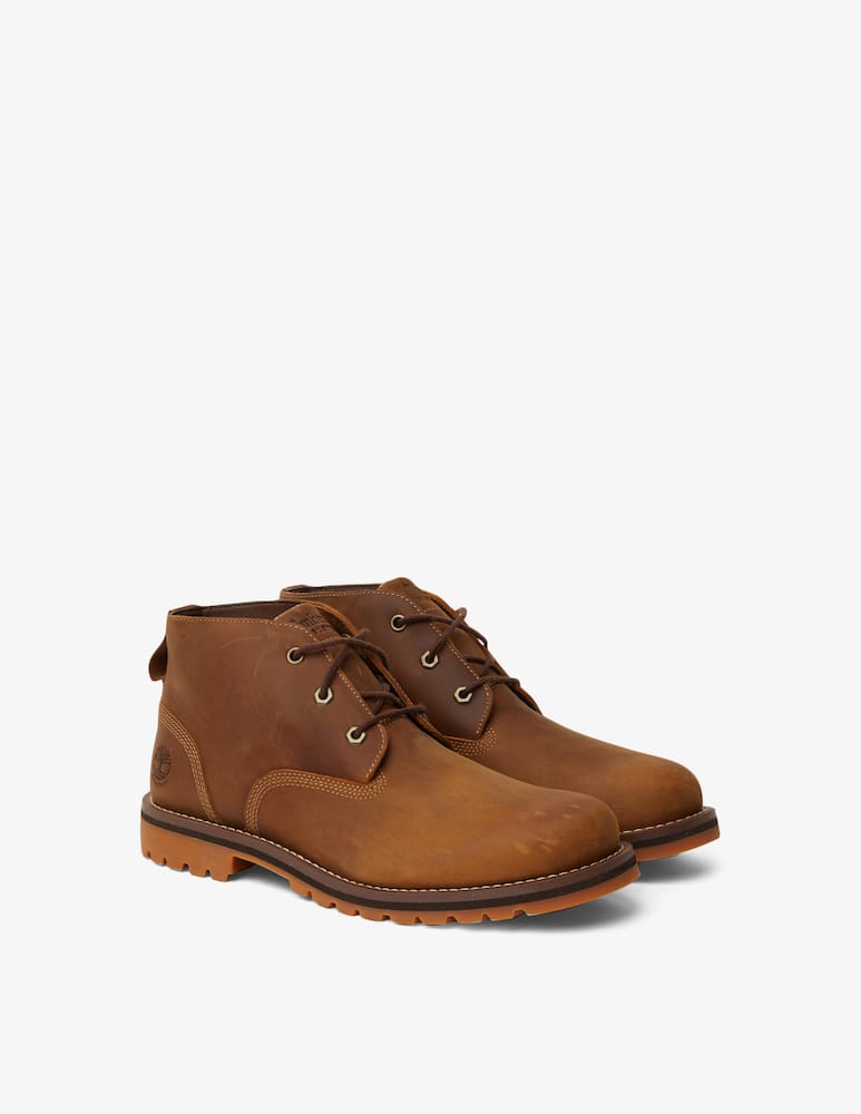Timberland Stivaletto chukka waterproof larchmont - immagine 2 Timberland Stivaletto chukka waterproof larchmont - immagine 2