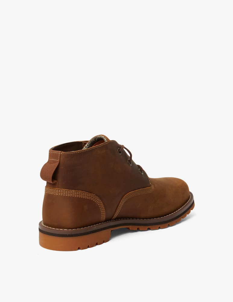 rinascente Timberland Stivaletto chukka waterproof larchmont