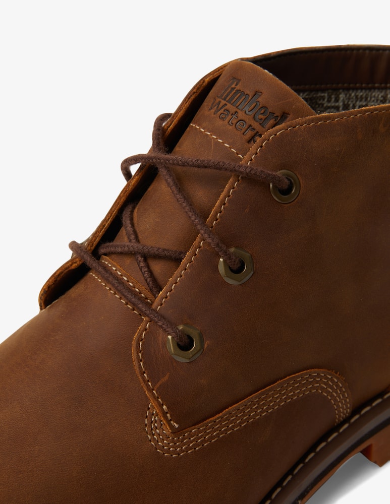 rinascente Timberland Stivaletto chukka waterproof larchmont