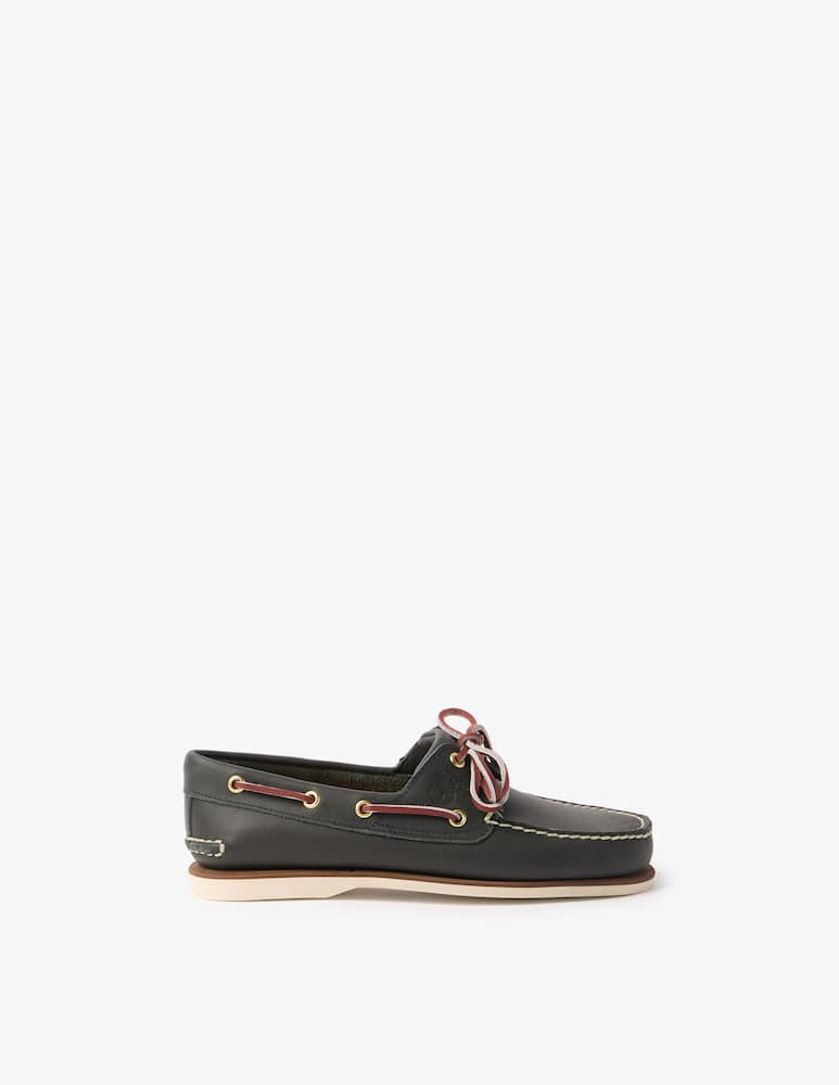 Timberland Scarpa barca classica - immagine 1 Timberland Scarpa barca classica - immagine 1