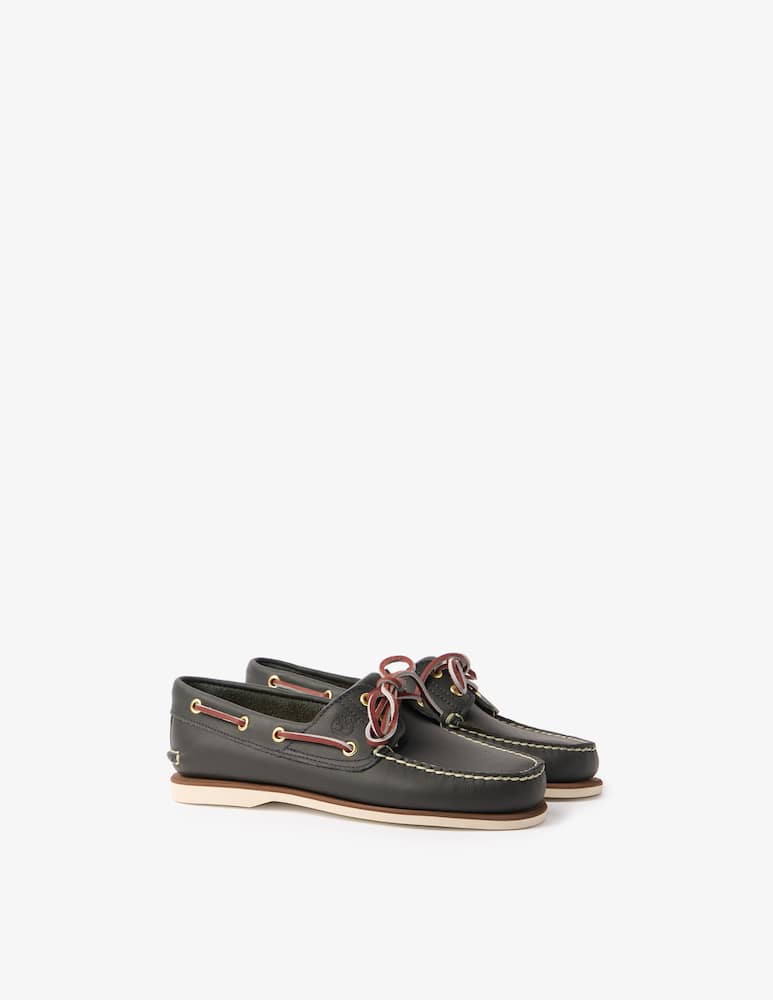 Timberland Scarpa barca classica - immagine 2 Timberland Scarpa barca classica - immagine 2