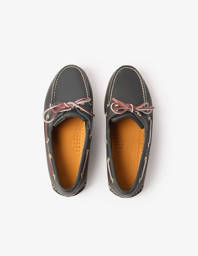 rinascente Timberland Boat shoe loafers