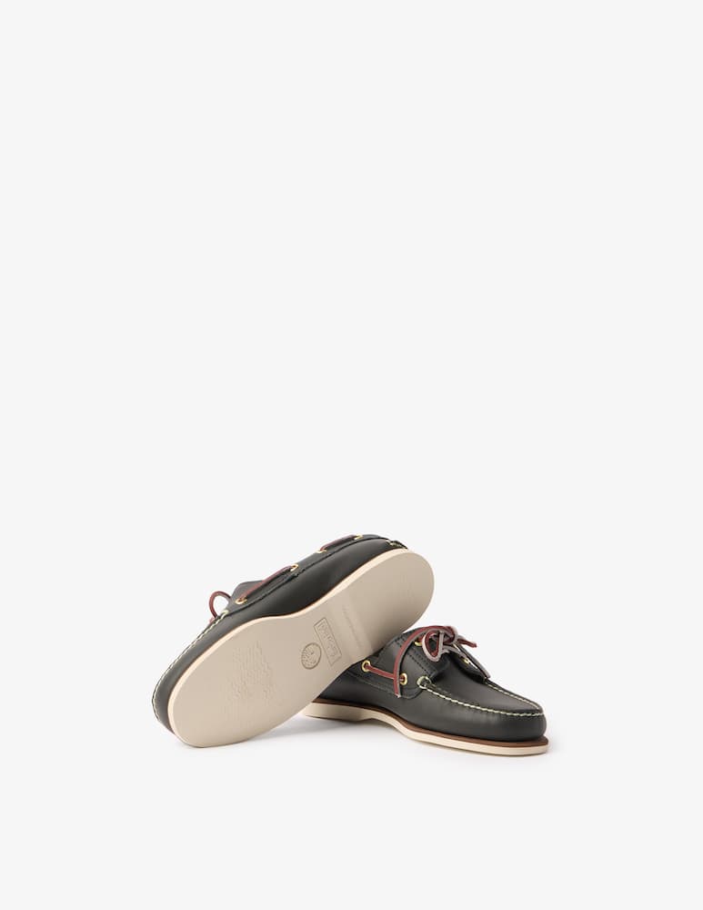 Timberland Scarpa barca classica - immagine 5 Timberland Scarpa barca classica - immagine 5
